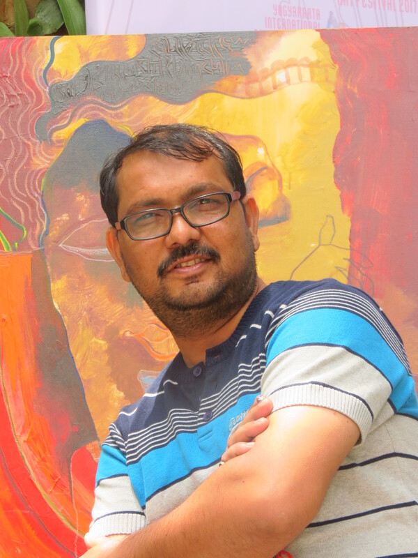 라제쉬 쿠마르 야다브│Rajesh Kumar Yadav