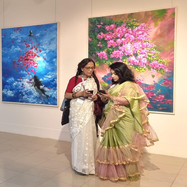 제19회 방글라데시 비엔날레